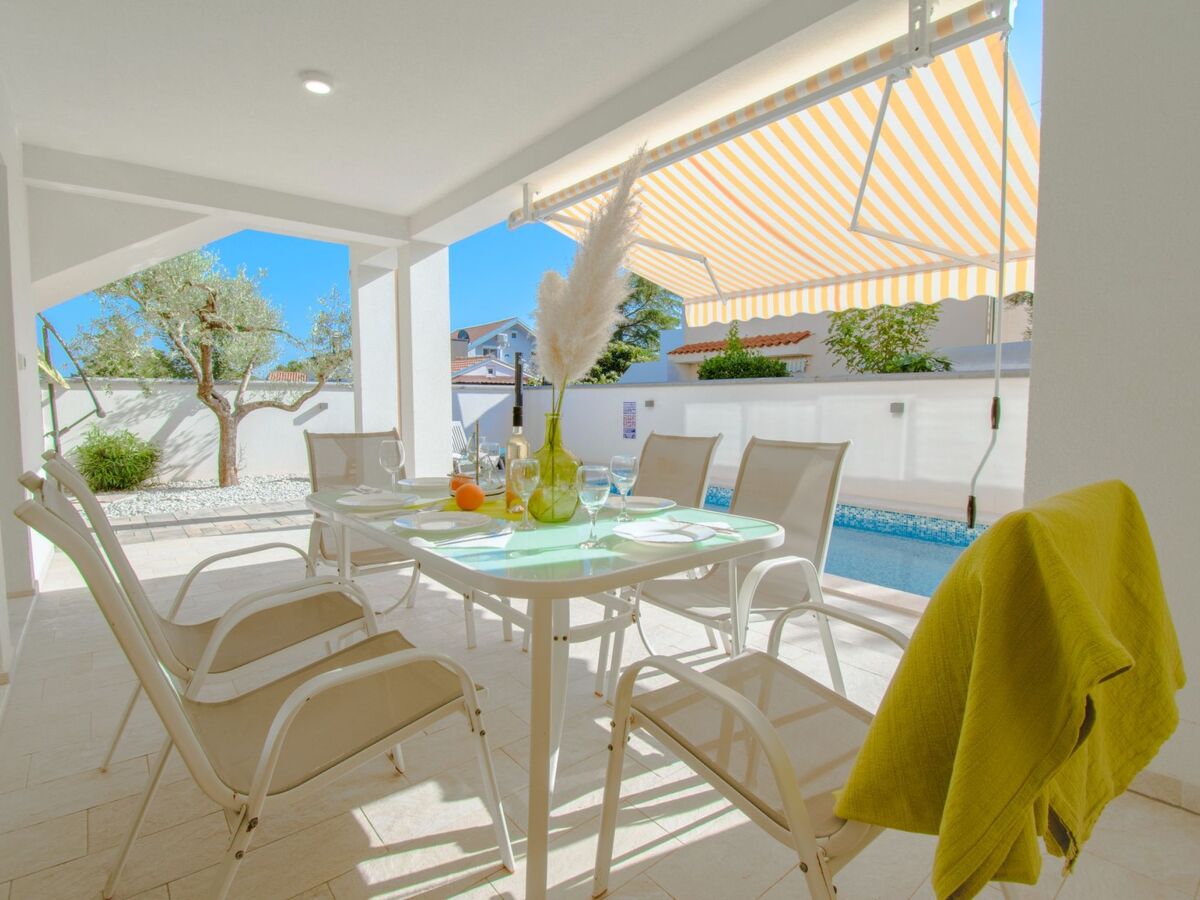 Villa Dolce Vita : maison 4 chambres avec piscine privée - Photo 5