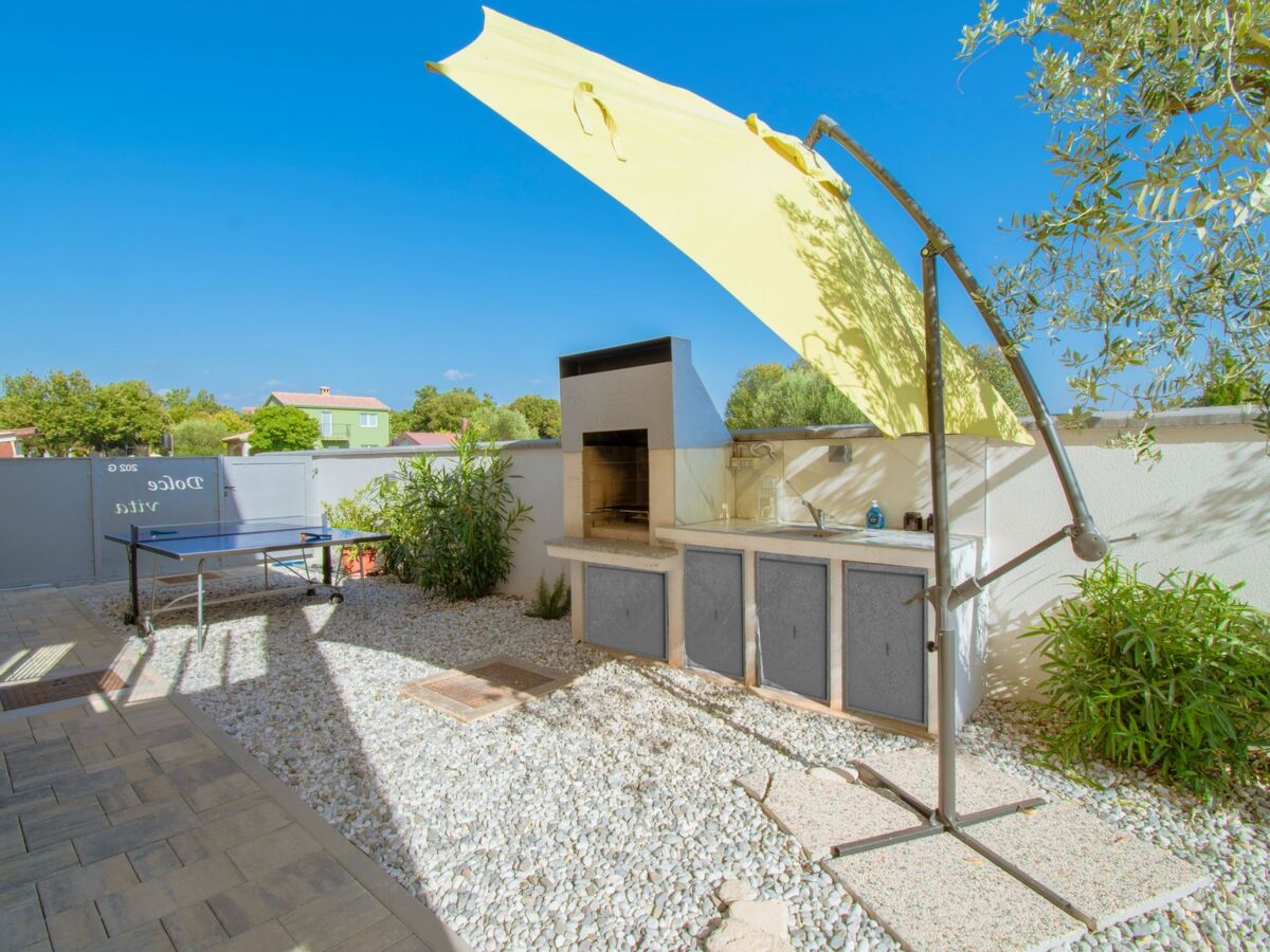 Villa Dolce Vita : maison 4 chambres avec piscine privée - Photo 7