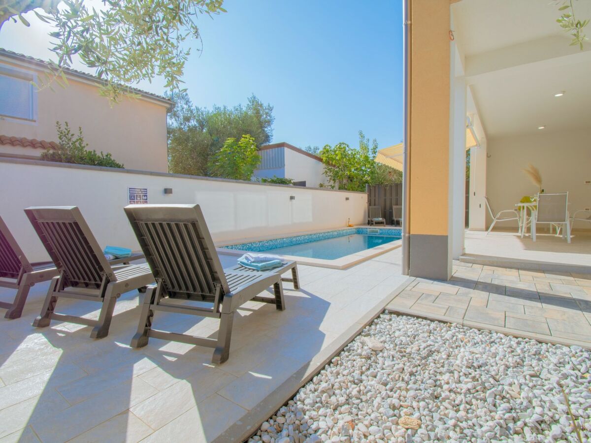 Villa Dolce Vita : maison 4 chambres avec piscine privée - Photo 18