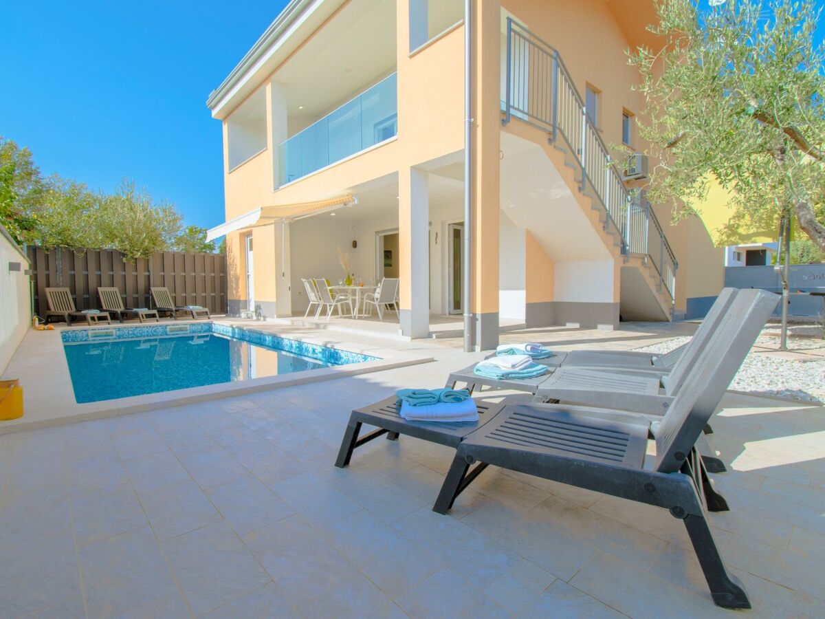 Villa Dolce Vita : maison 4 chambres avec piscine privée - Photo 19