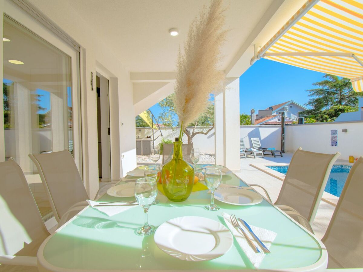 Villa Dolce Vita : maison 4 chambres avec piscine privée - Photo 20