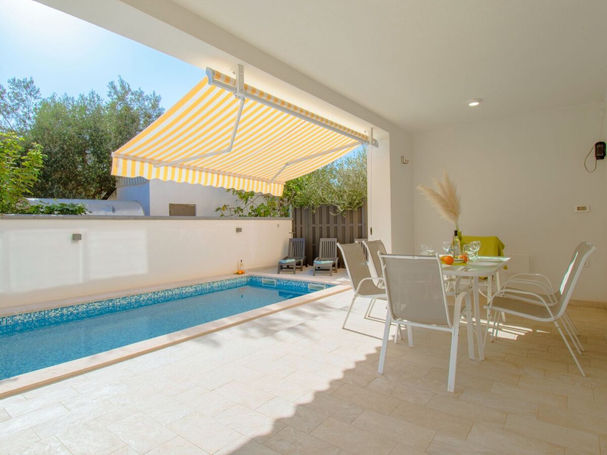 Villa Dolce Vita : maison 4 chambres avec piscine privée - Photo 21