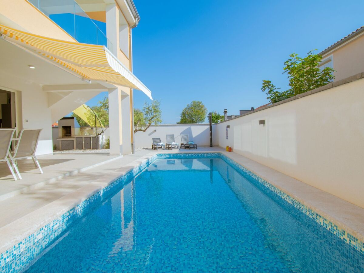 Villa Dolce Vita : maison 4 chambres avec piscine privée - Photo 22