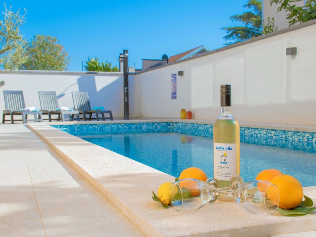 Villa Dolce Vita : maison 4 chambres avec piscine privée - Photo 23