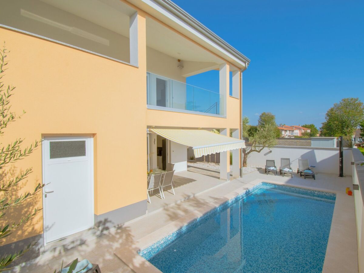 Villa Dolce Vita : maison 4 chambres avec piscine privée - Photo 24