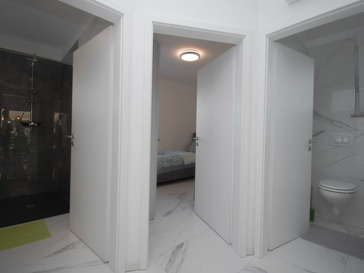 Villa Dolce Vita : maison 4 chambres avec piscine privée - Photo 25
