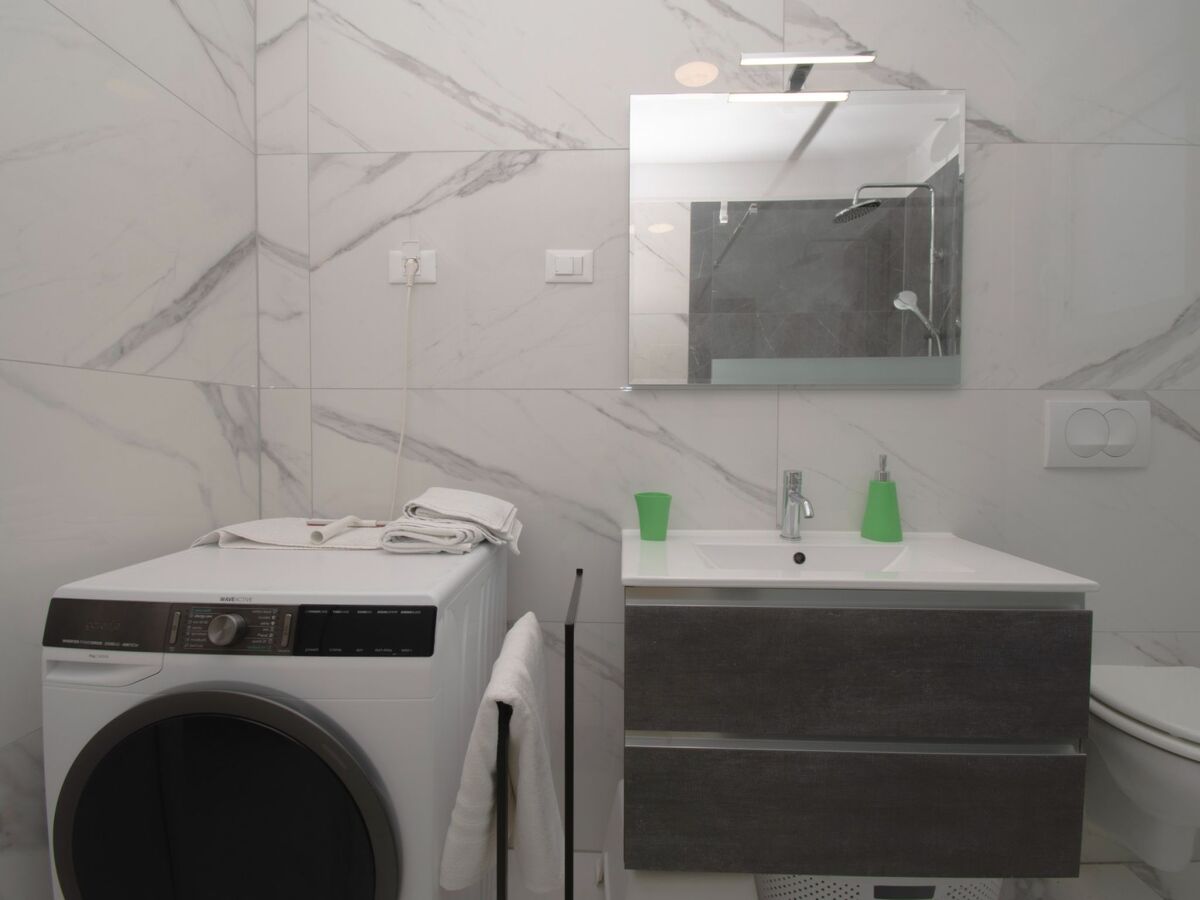 Villa Dolce Vita : maison 4 chambres avec piscine privée - Photo 27