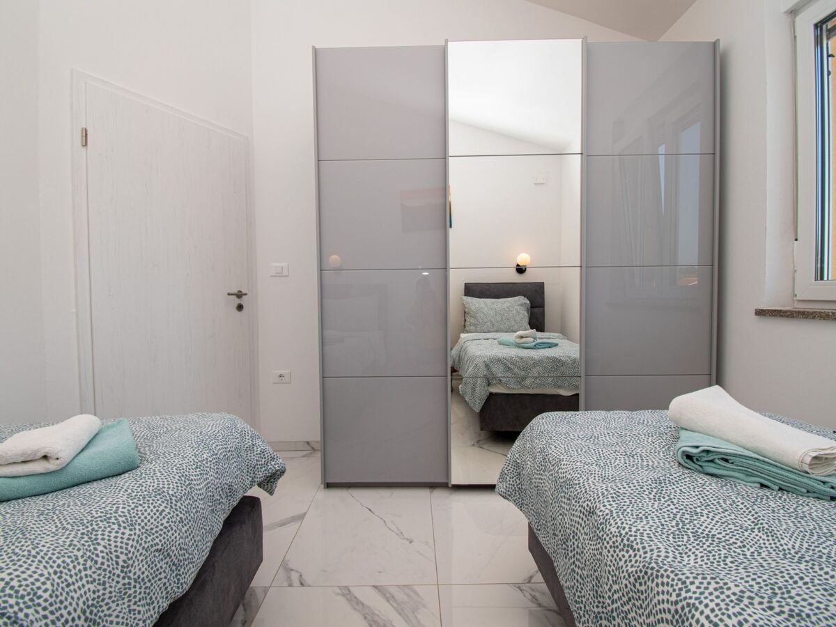 Villa Dolce Vita : maison 4 chambres avec piscine privée - Photo 38