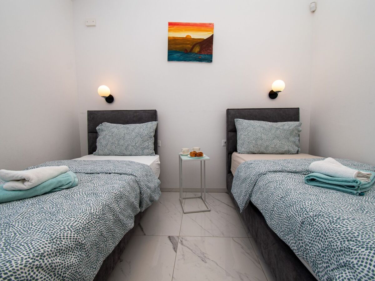 Villa Dolce Vita : maison 4 chambres avec piscine privée - Photo 39