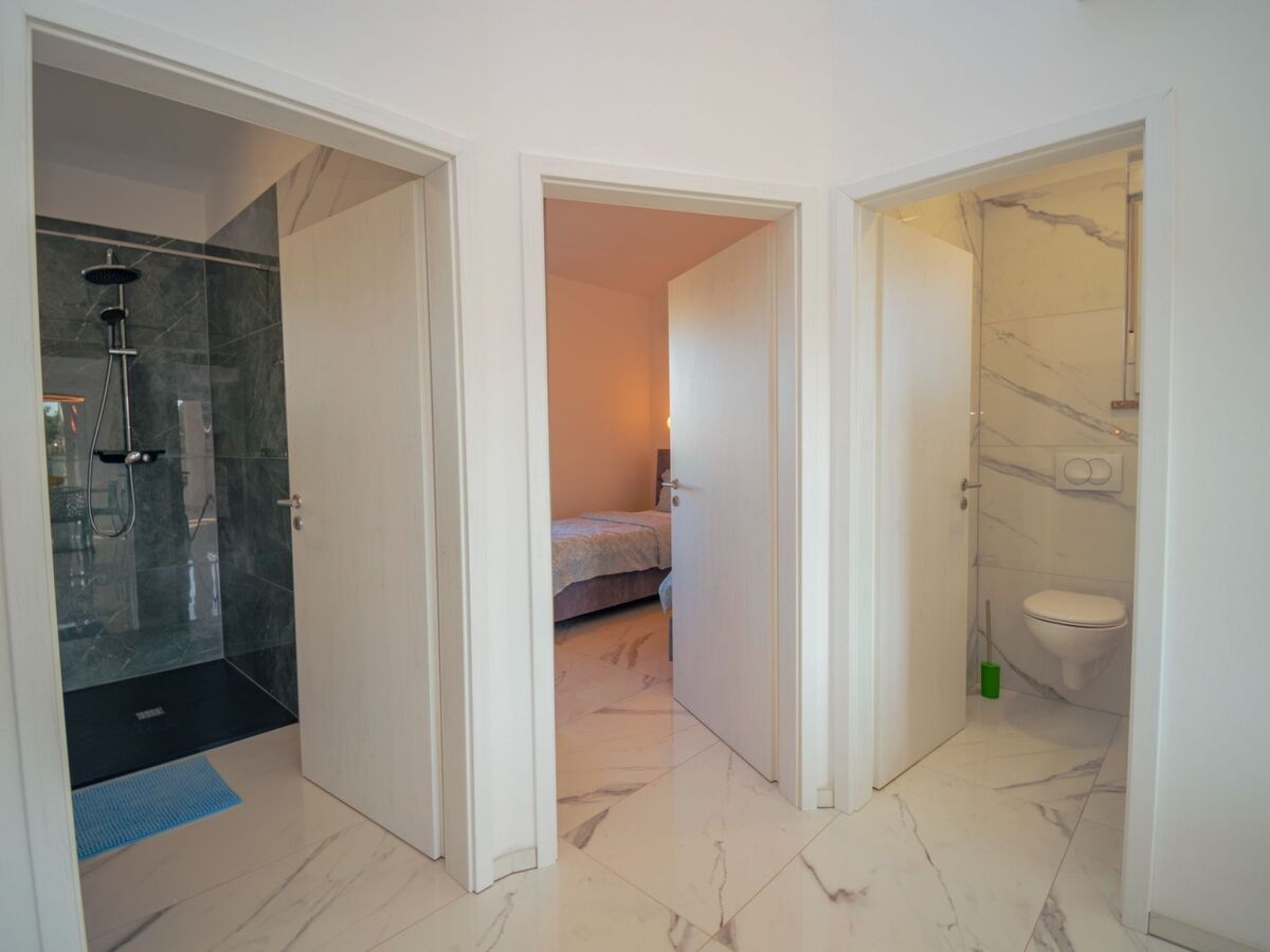 Villa Dolce Vita : maison 4 chambres avec piscine privée - Photo 41