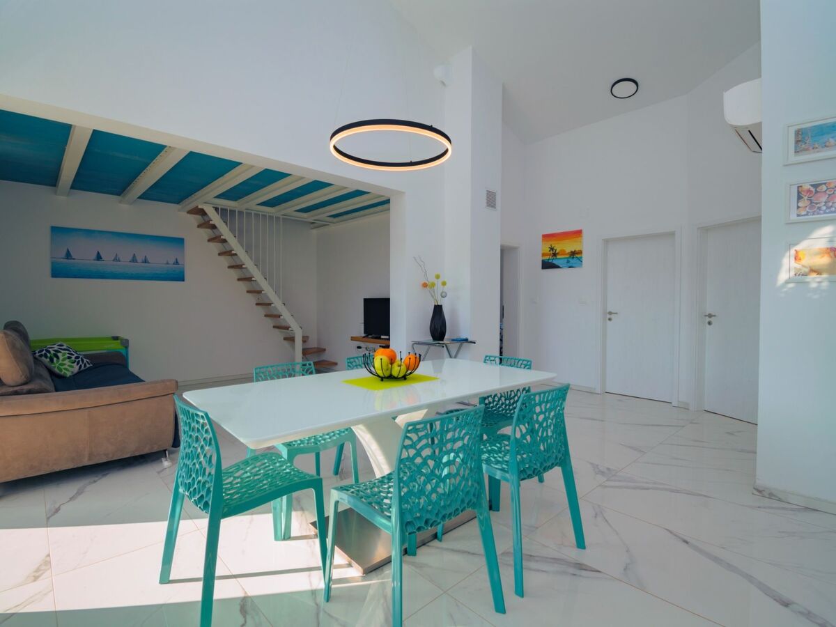 Villa Dolce Vita : maison 4 chambres avec piscine privée - Photo 43