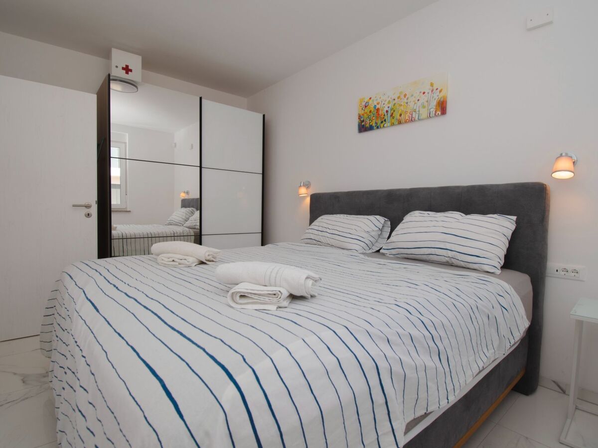 Villa Dolce Vita : maison 4 chambres avec piscine privée - Photo 58