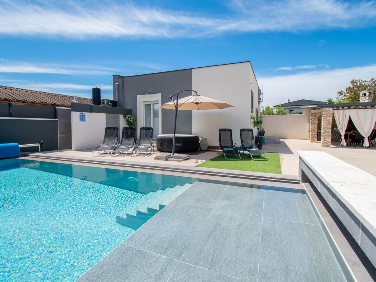 Villa Marsel – Maison 5 pers. piscine chauffée - Photo 1