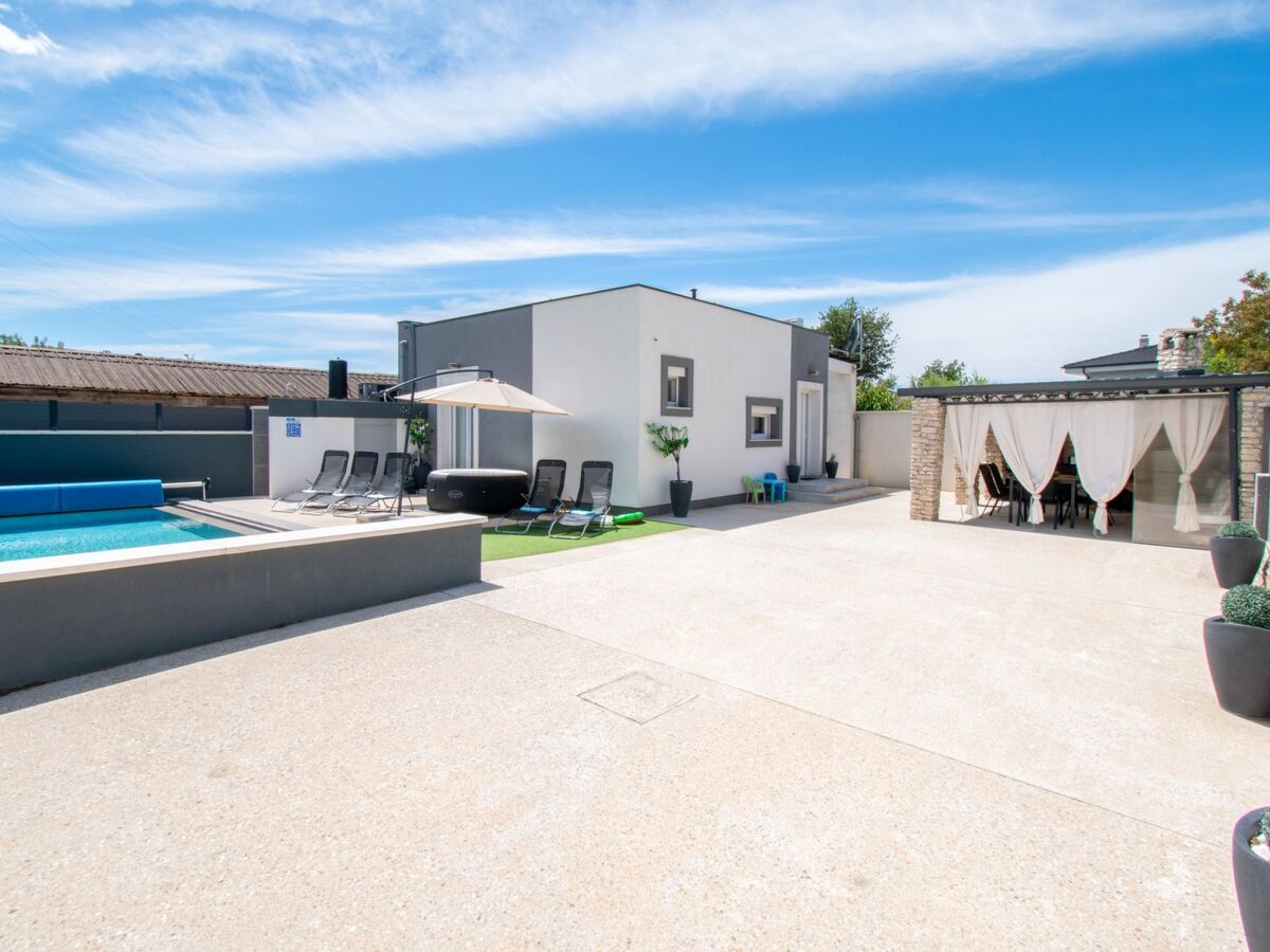 Villa Marsel – Maison 5 pers. piscine chauffée - Photo 3