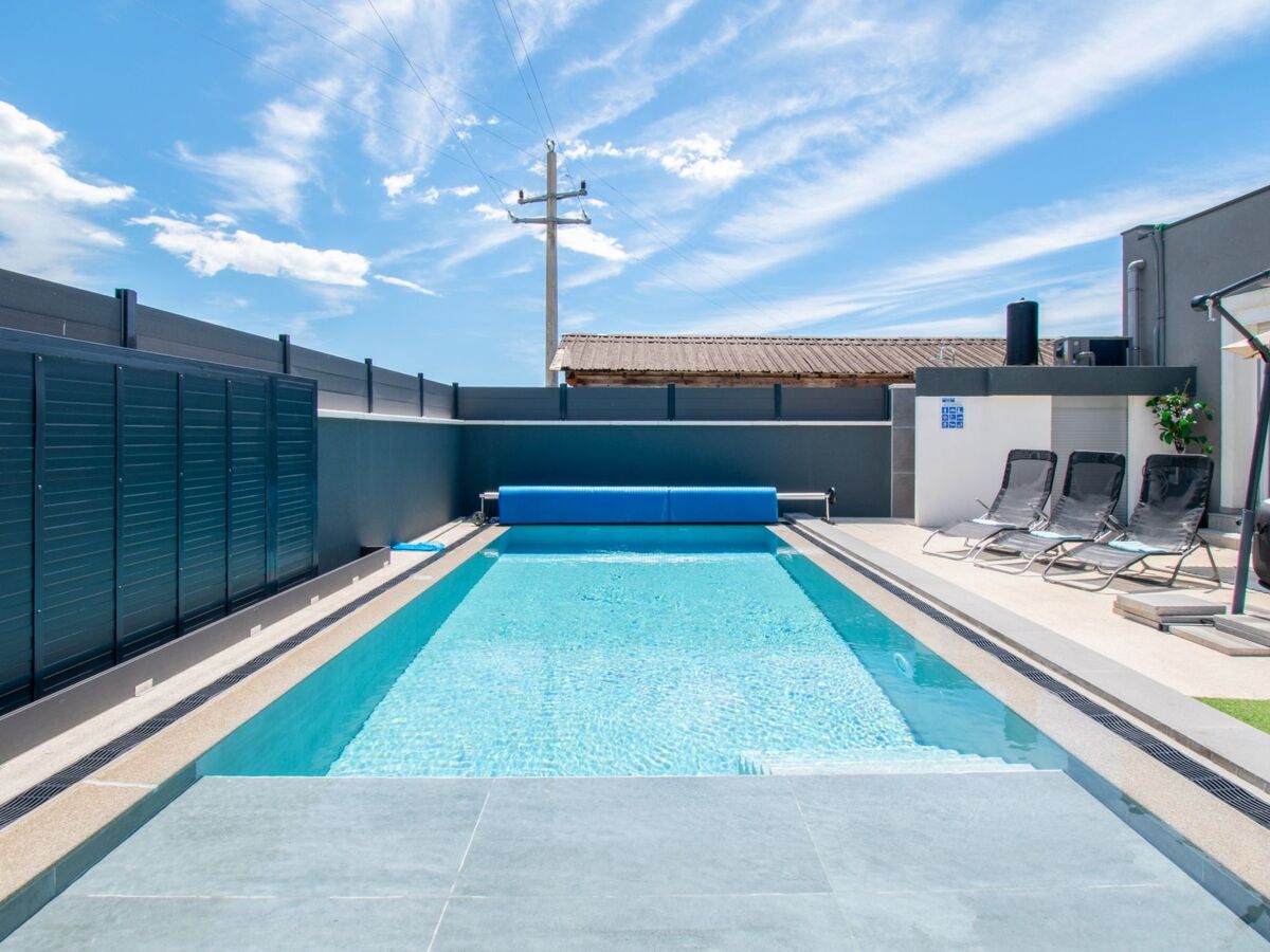 Villa Marsel – Maison 5 pers. piscine chauffée - Photo 4