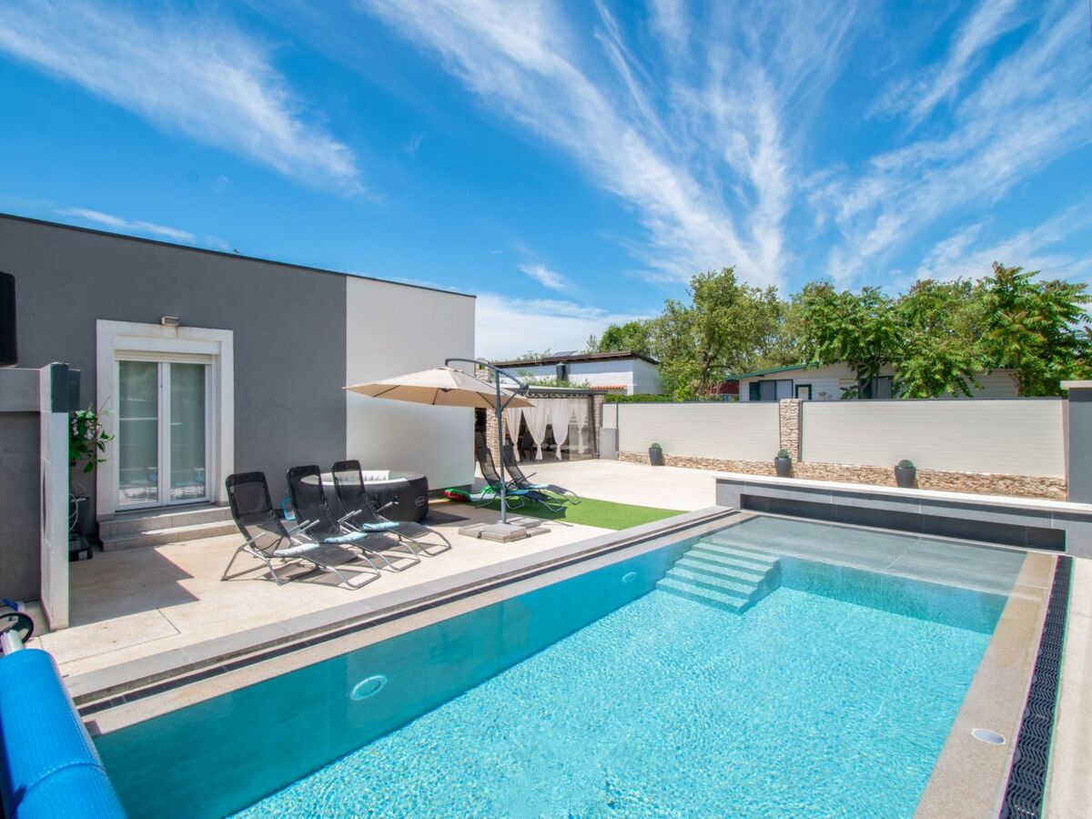 Villa Marsel – Maison 5 pers. piscine chauffée - Photo 5