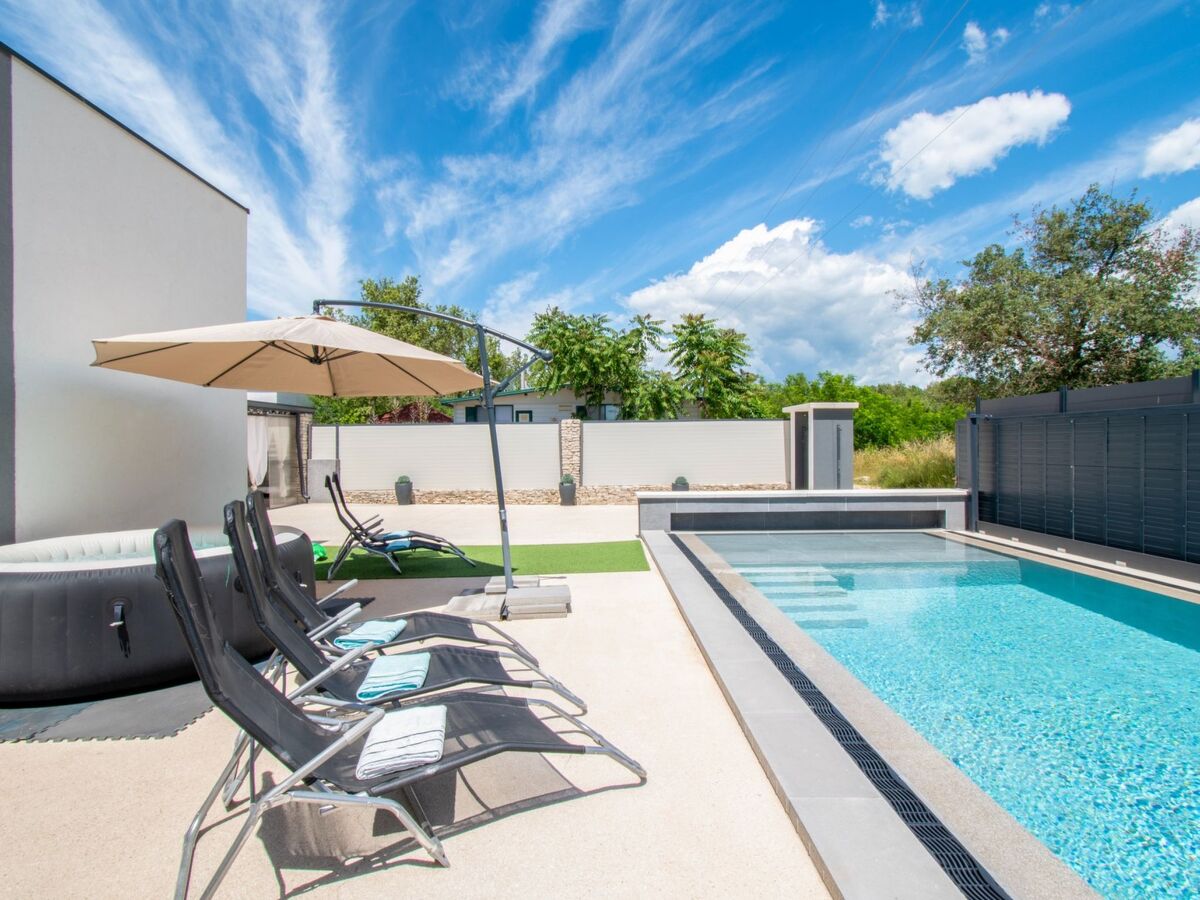 Villa Marsel – Maison 5 pers. piscine chauffée - Photo 6