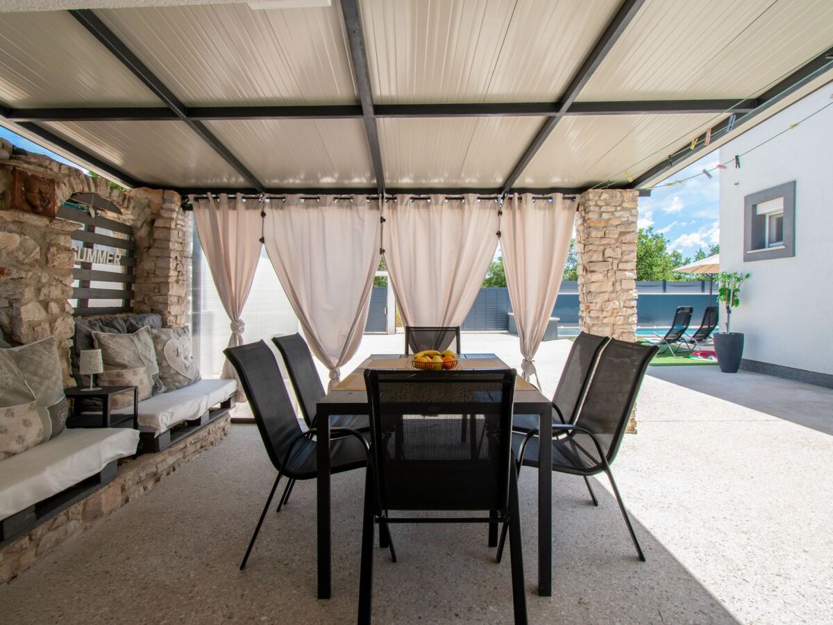 Villa Marsel – Maison 5 pers. piscine chauffée - Photo 9