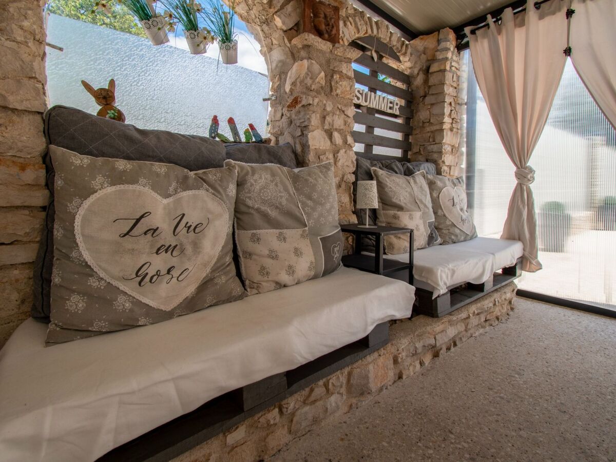 Villa Marsel – Maison 5 pers. piscine chauffée - Photo 11