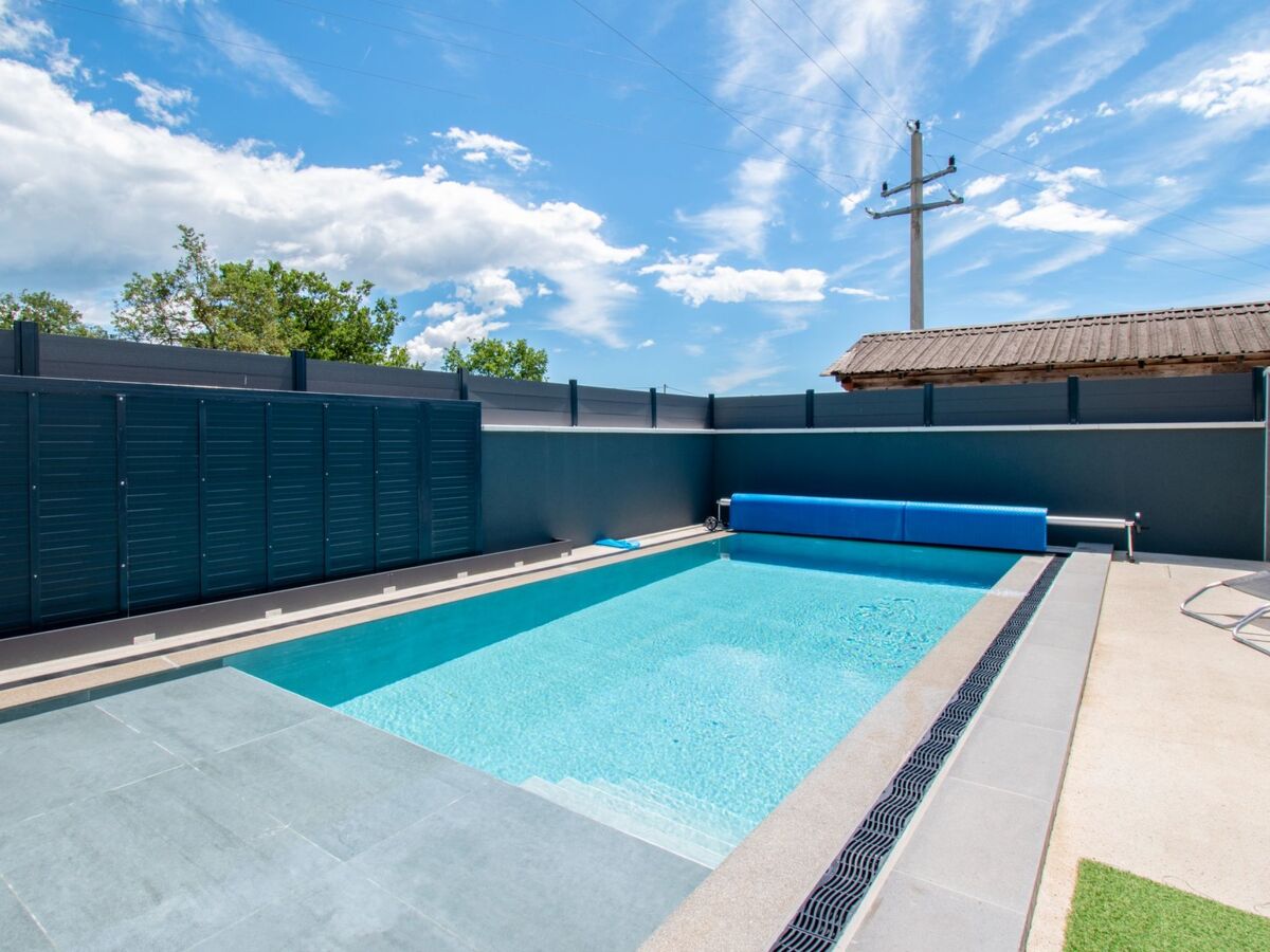 Villa Marsel – Maison 5 pers. piscine chauffée - Photo 12