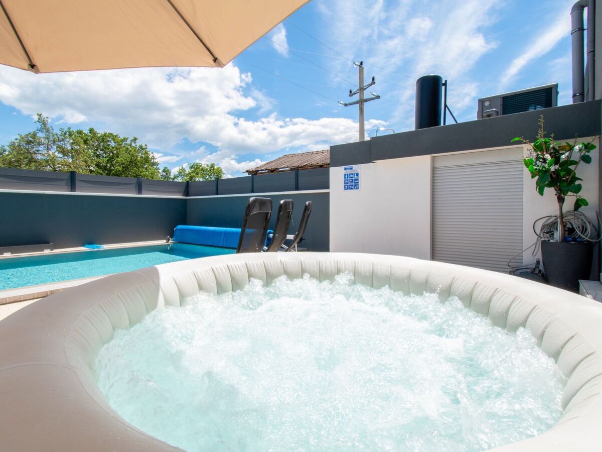 Villa Marsel – Maison 5 pers. piscine chauffée - Photo 13