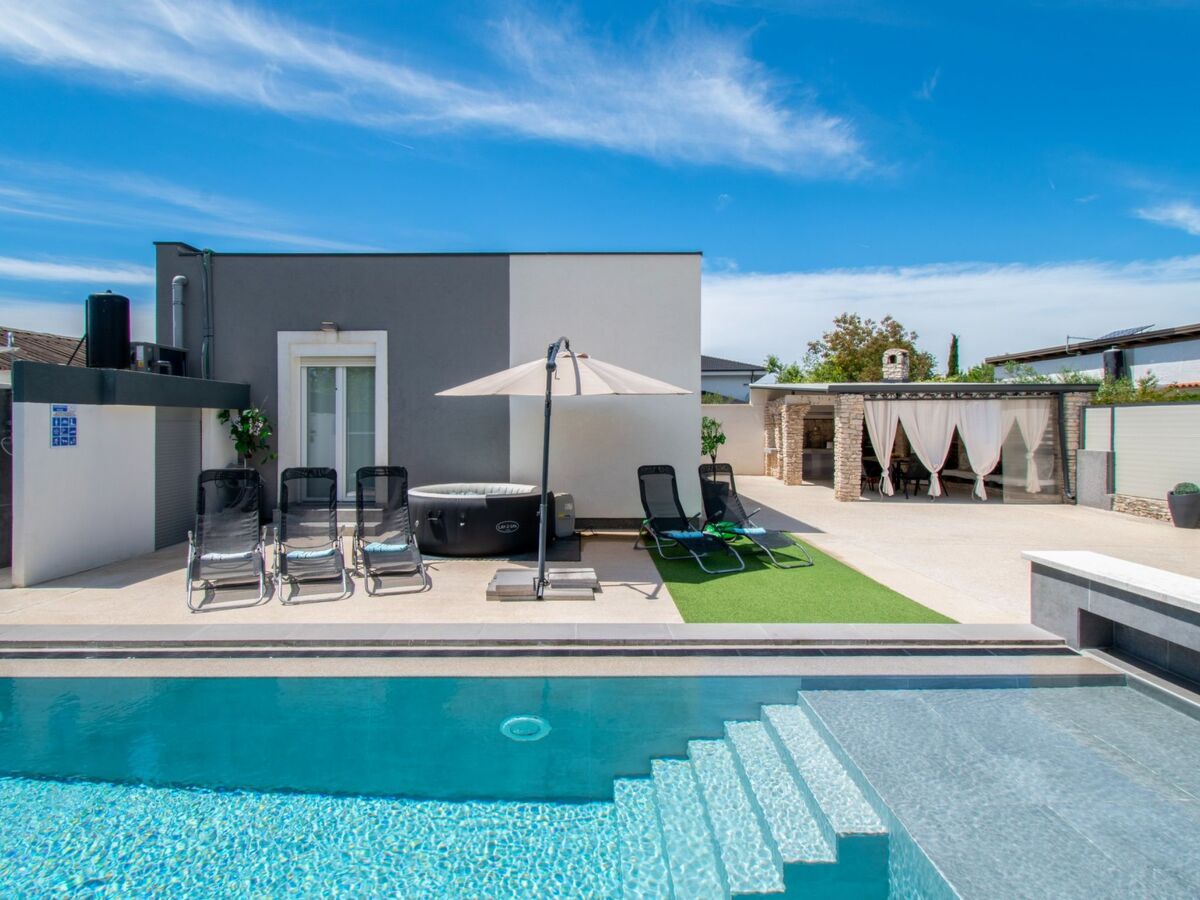 Villa Marsel – Maison 5 pers. piscine chauffée - Photo 15