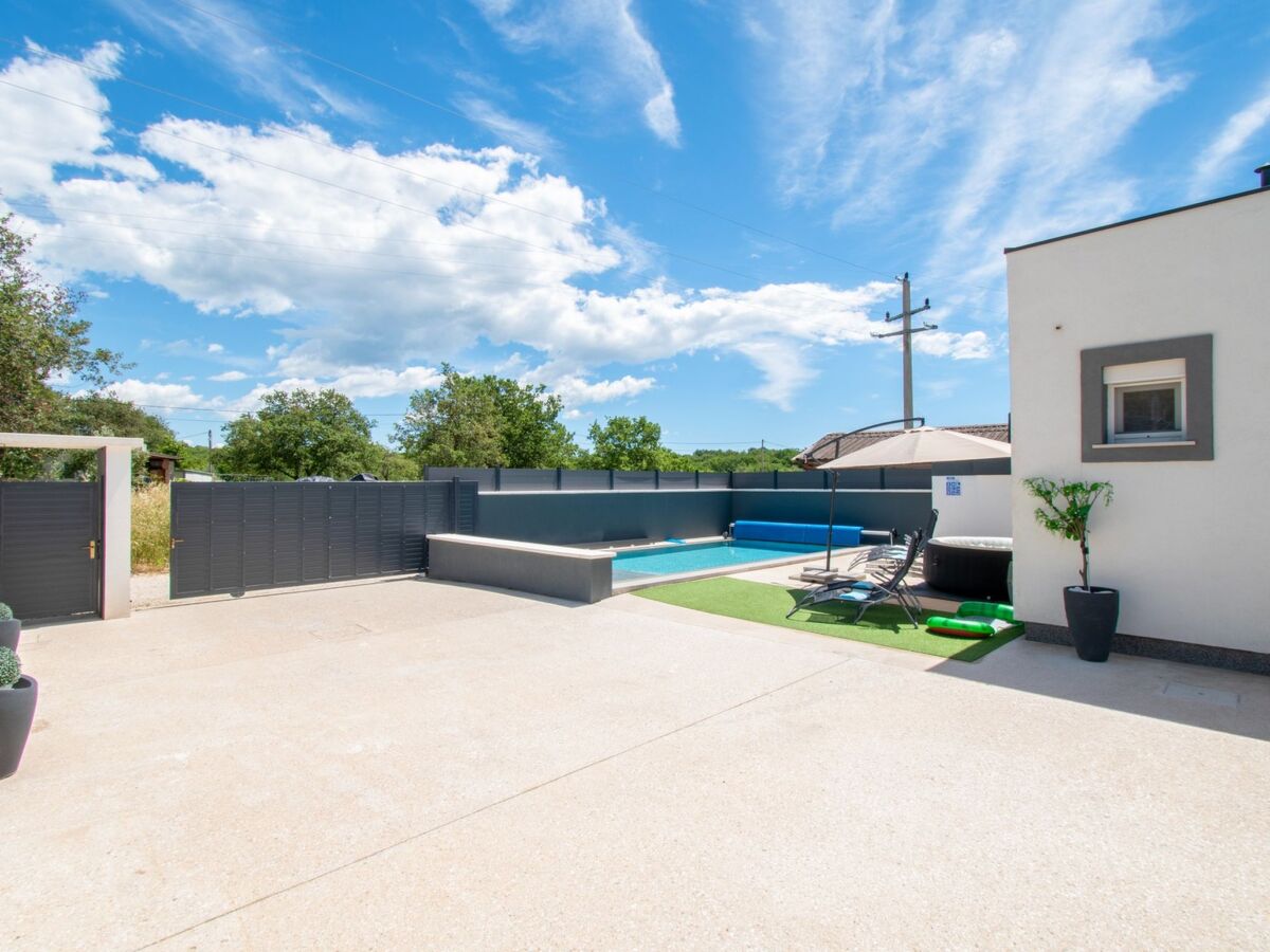 Villa Marsel – Maison 5 pers. piscine chauffée - Photo 16
