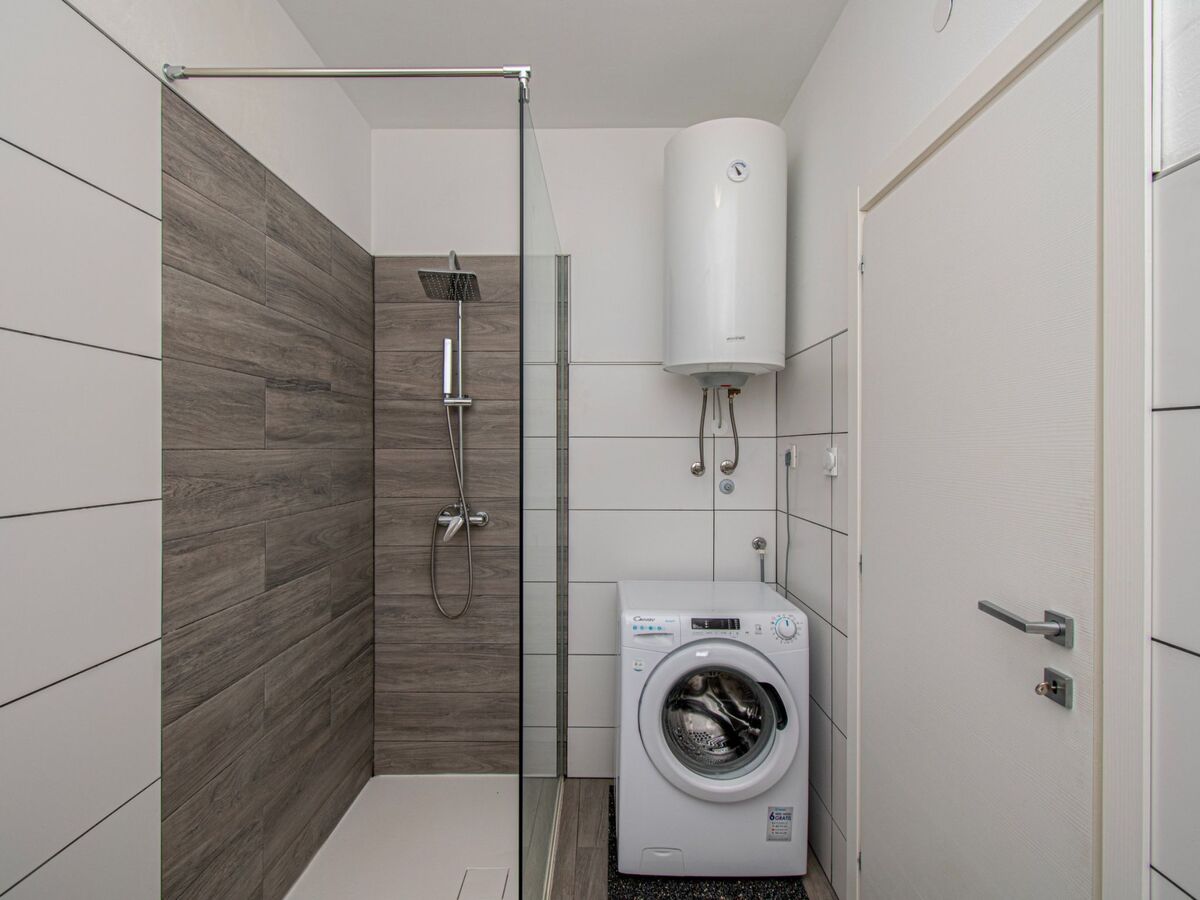 Villa Marsel – Maison 5 pers. piscine chauffée - Photo 22