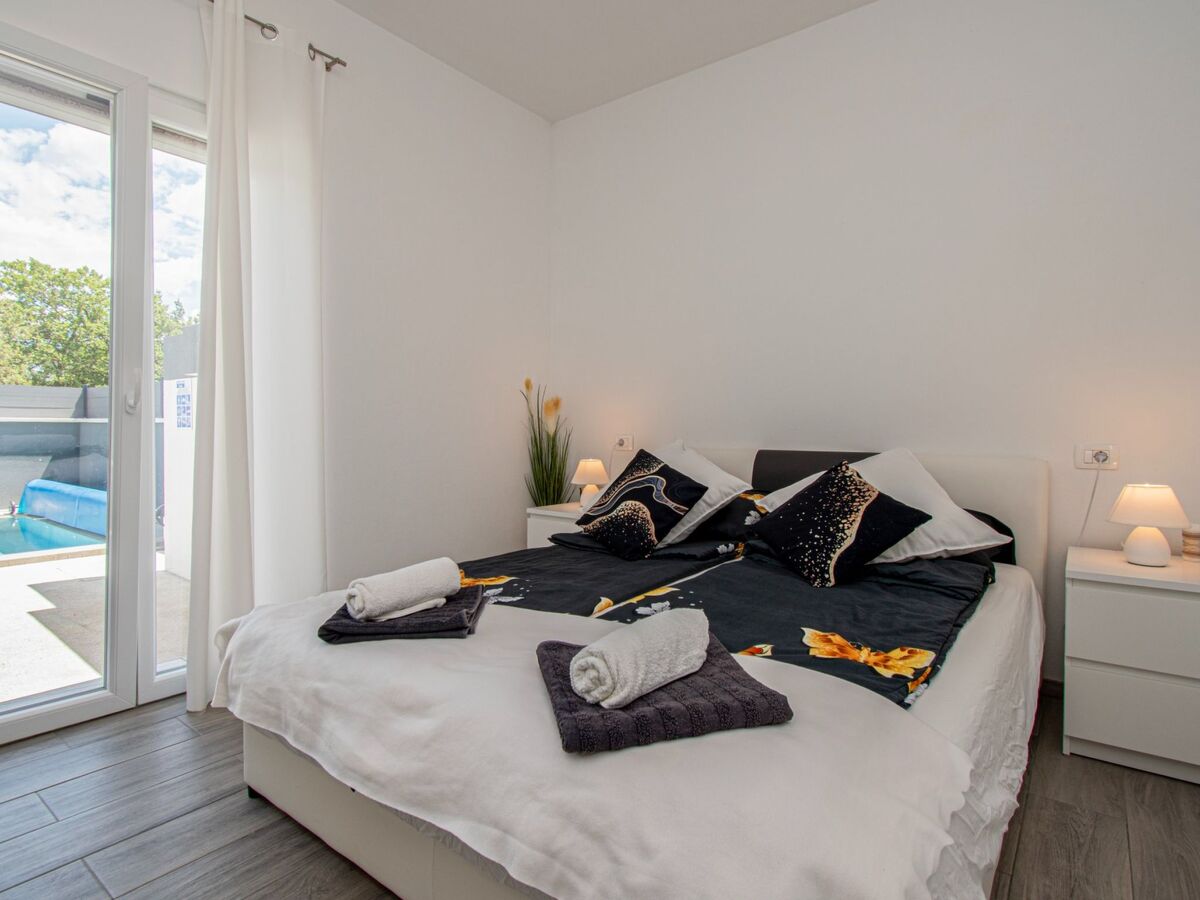 Villa Marsel – Maison 5 pers. piscine chauffée - Photo 31