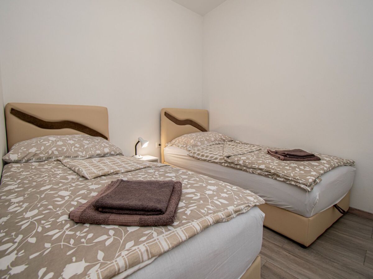 Villa Marsel – Maison 5 pers. piscine chauffée - Photo 34