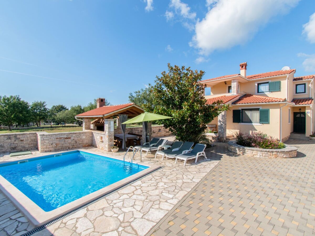 Villa Ulika, maison 3 chambres avec piscine privée - Photo 1