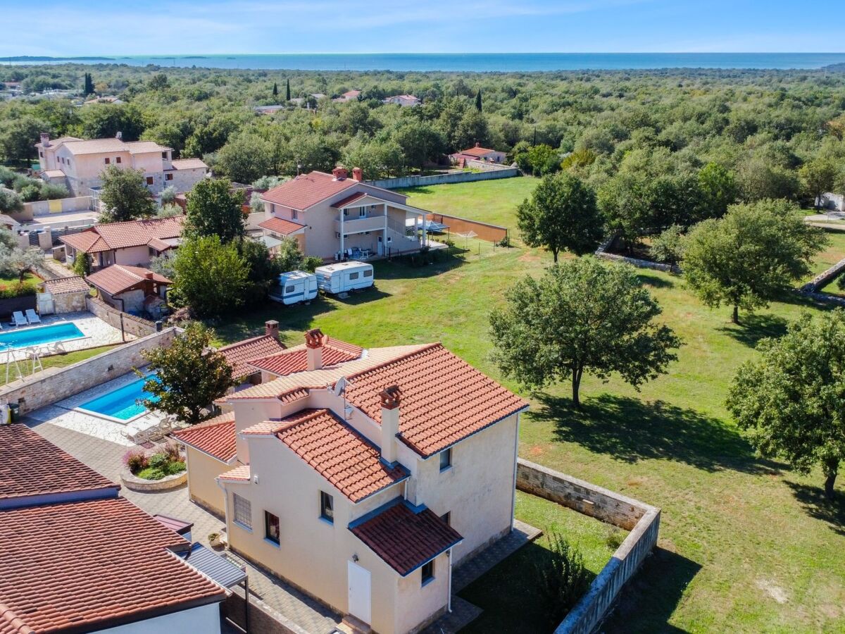 Villa Ulika, maison 3 chambres avec piscine privée - Photo 2