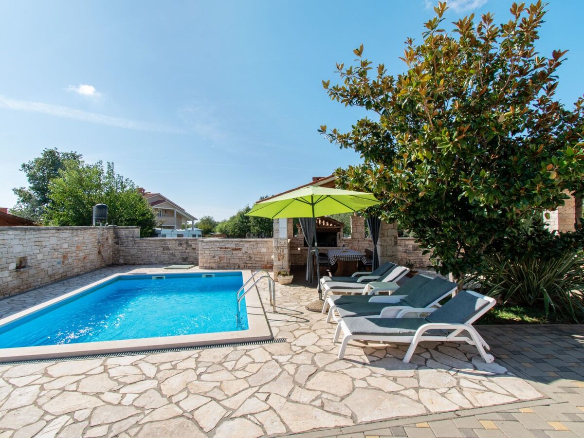 Villa Ulika, maison 3 chambres avec piscine privée - Photo 3