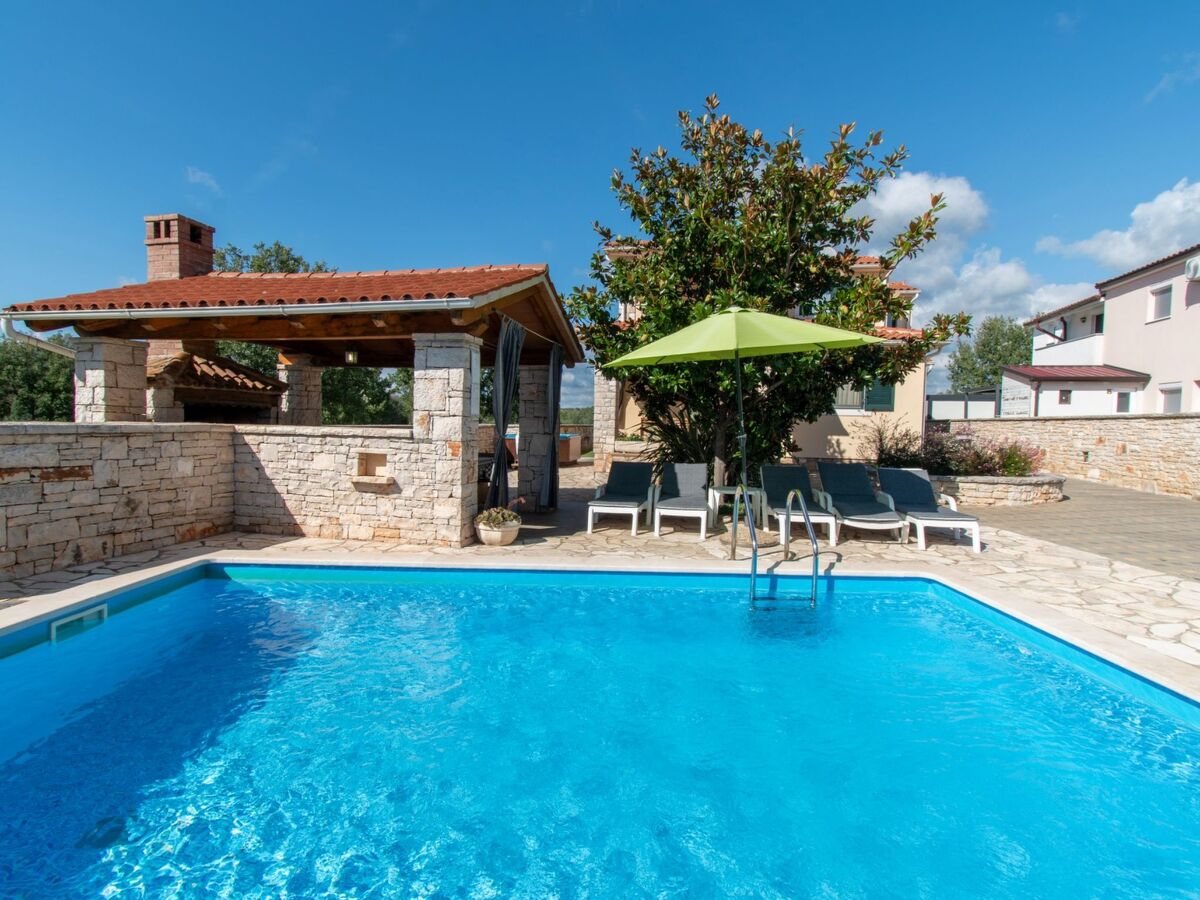 Villa Ulika, maison 3 chambres avec piscine privée - Photo 5