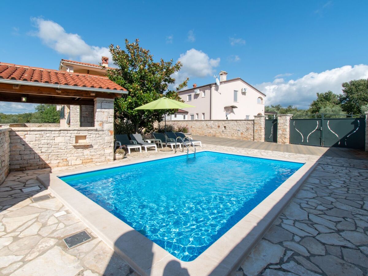 Villa Ulika, maison 3 chambres avec piscine privée - Photo 6