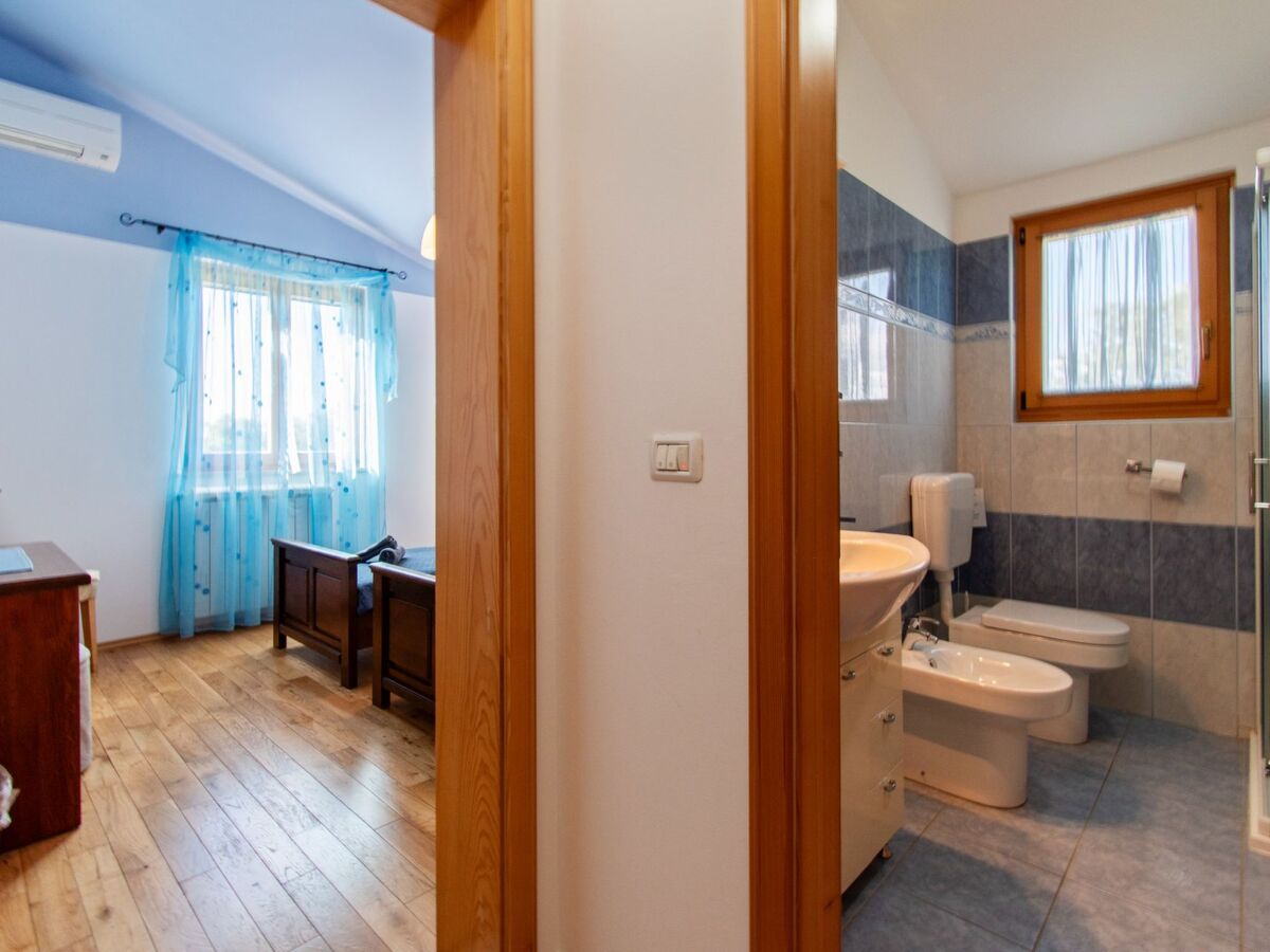 Villa Ulika, maison 3 chambres avec piscine privée - Photo 22