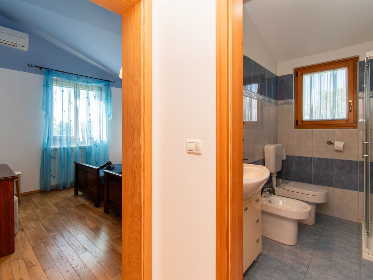 Villa Ulika, maison 3 chambres avec piscine privée - Photo 23