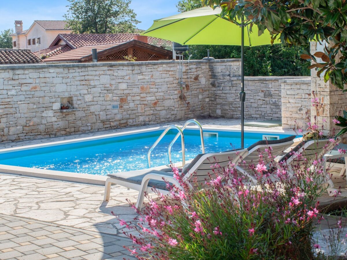 Villa Ulika, maison 3 chambres avec piscine privée - Photo 34