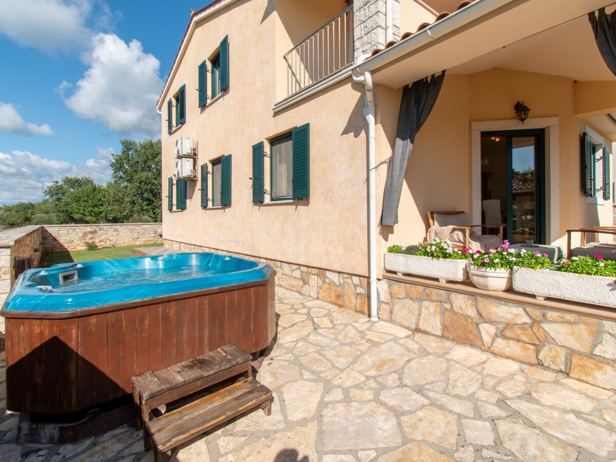 Villa Ulika, maison 3 chambres avec piscine privée - Photo 36