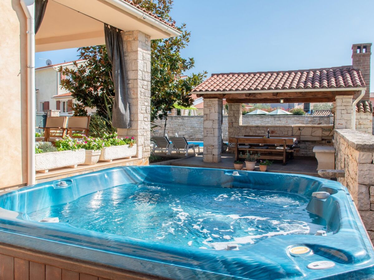 Villa Ulika, maison 3 chambres avec piscine privée - Photo 37