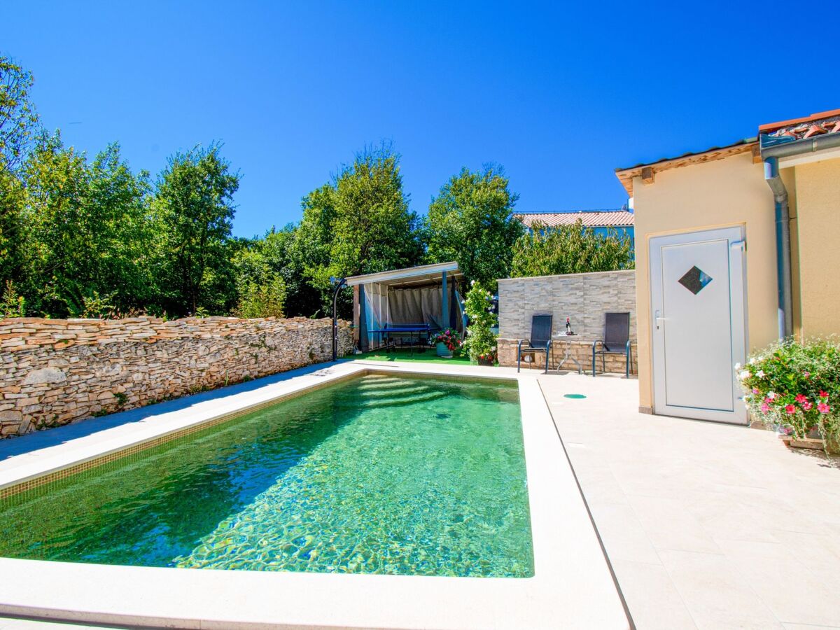 House Marija Kacana : maison 3 chambres avec piscine privée - Photo 3