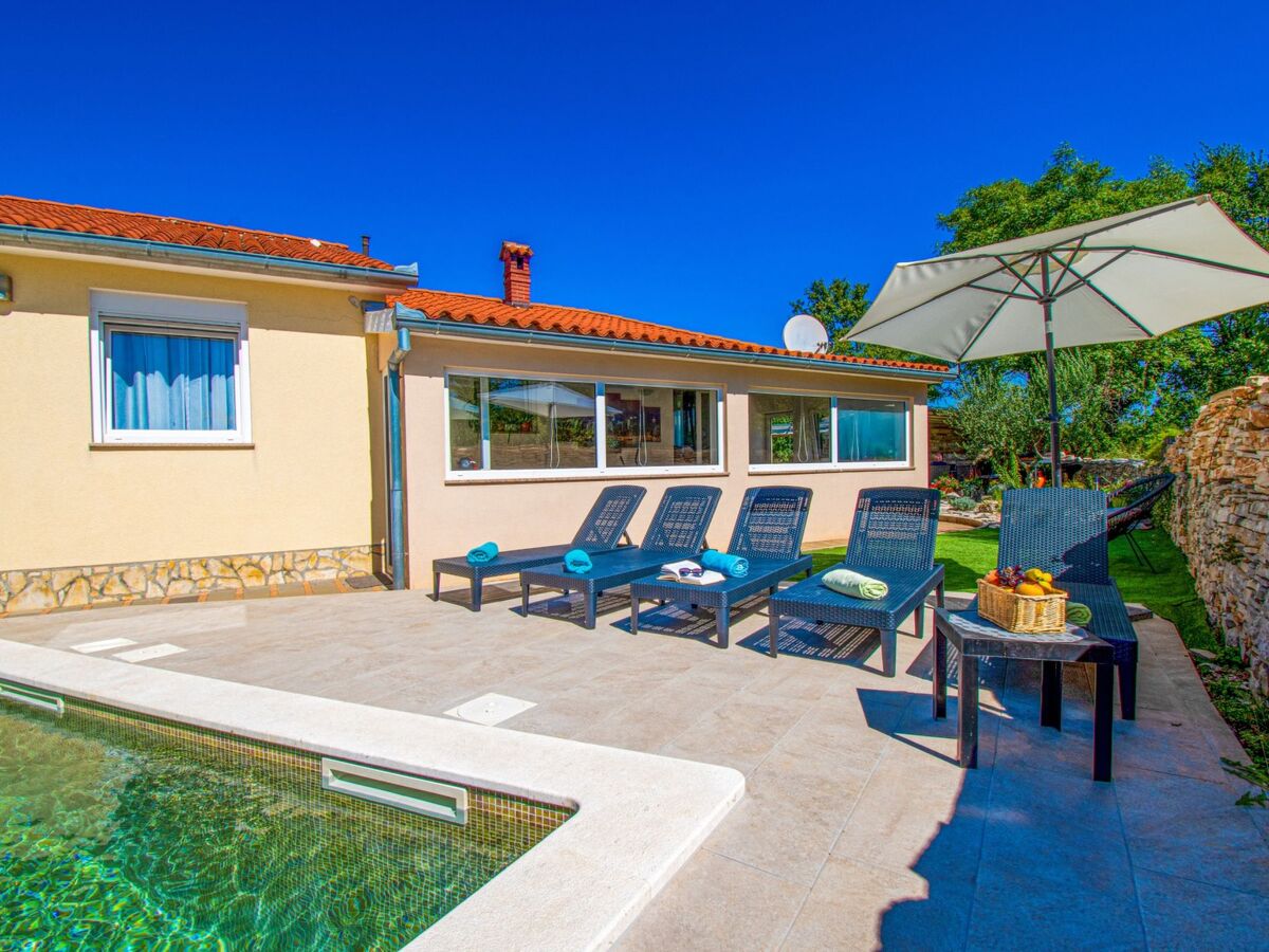 House Marija Kacana : maison 3 chambres avec piscine privée - Photo 5