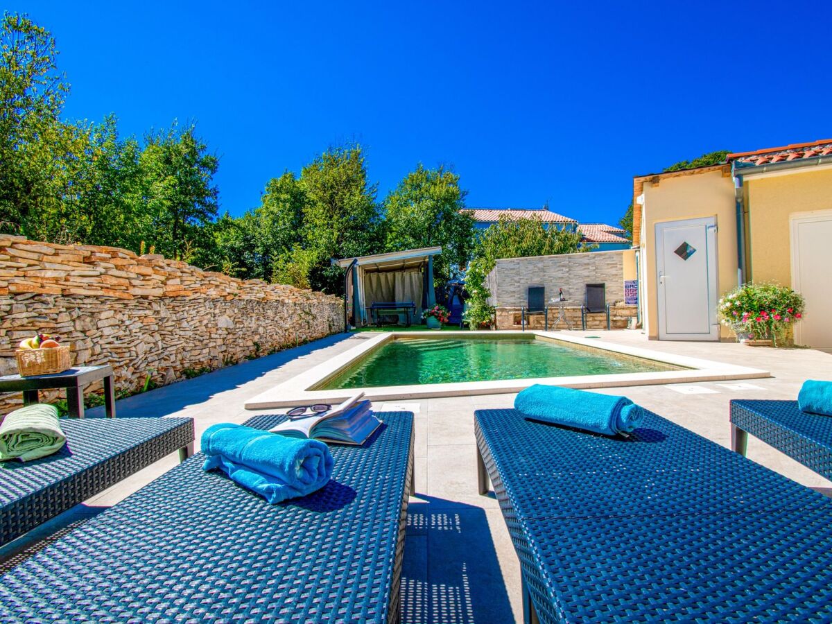 House Marija Kacana : maison 3 chambres avec piscine privée - Photo 7