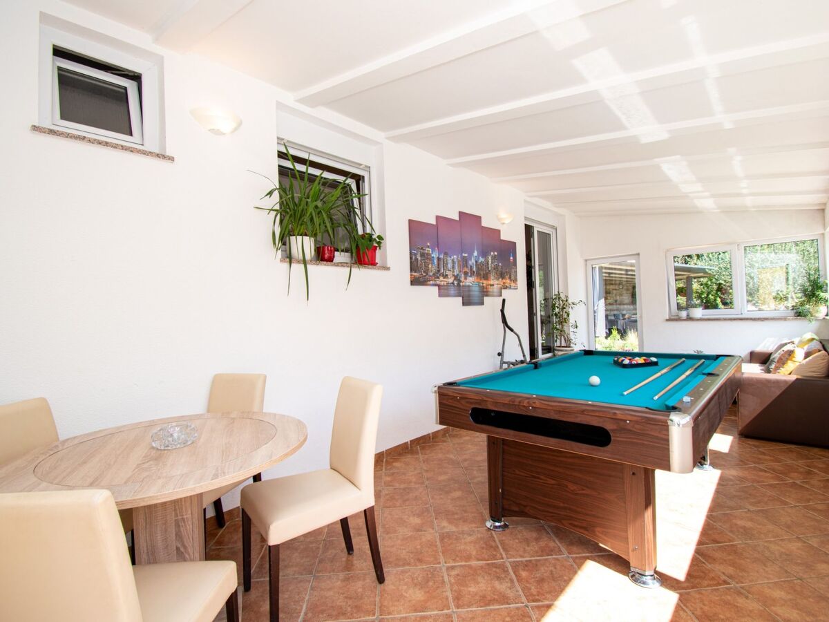 House Marija Kacana : maison 3 chambres avec piscine privée - Photo 8