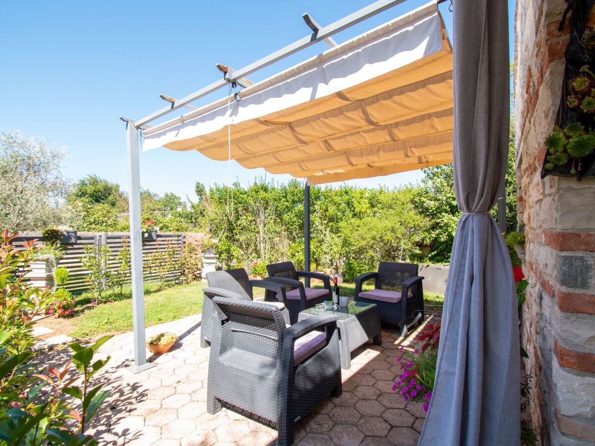 House Marija Kacana : maison 3 chambres avec piscine privée - Photo 9