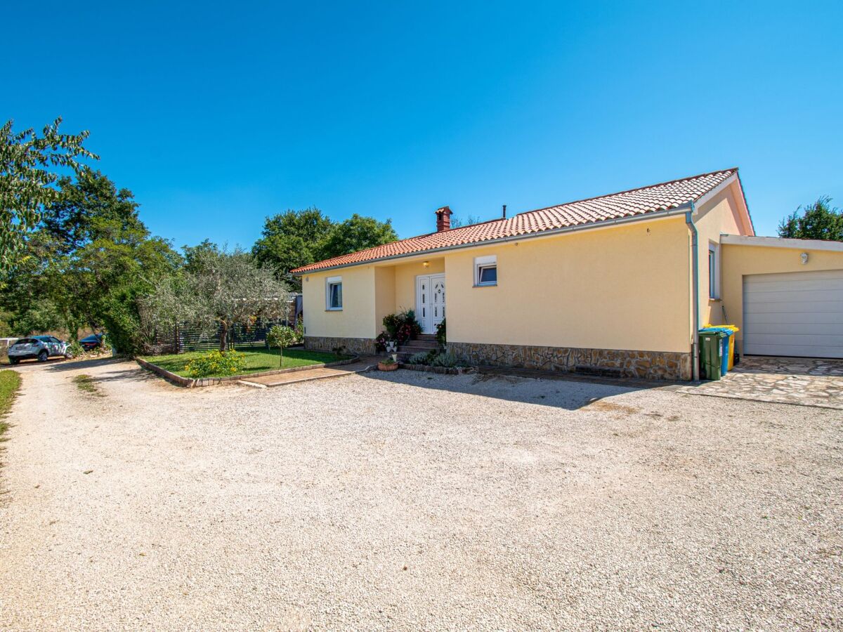 House Marija Kacana : maison 3 chambres avec piscine privée - Photo 11