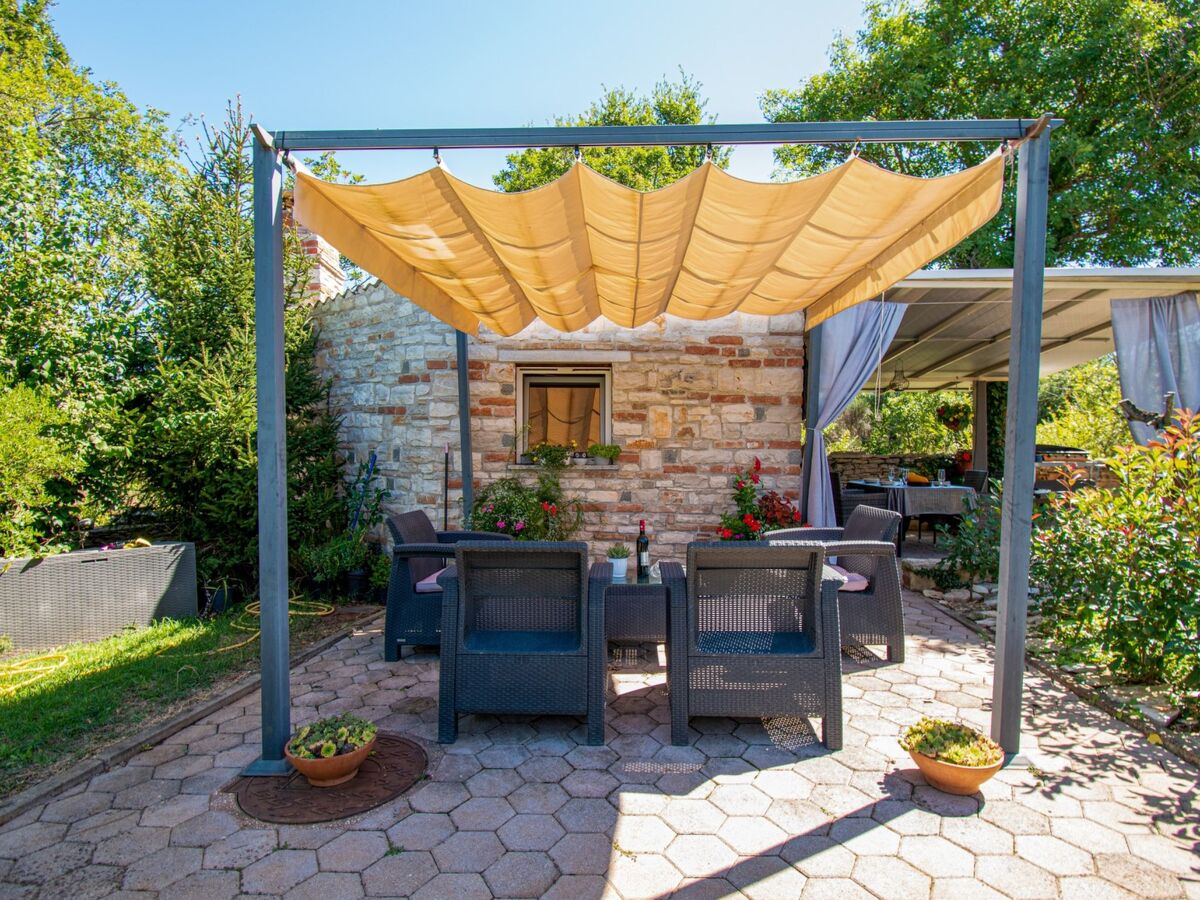 House Marija Kacana : maison 3 chambres avec piscine privée - Photo 12