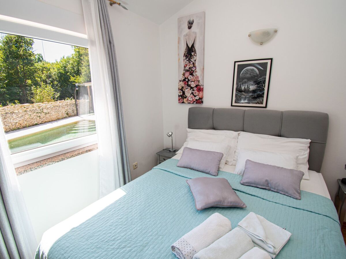 House Marija Kacana : maison 3 chambres avec piscine privée - Photo 14