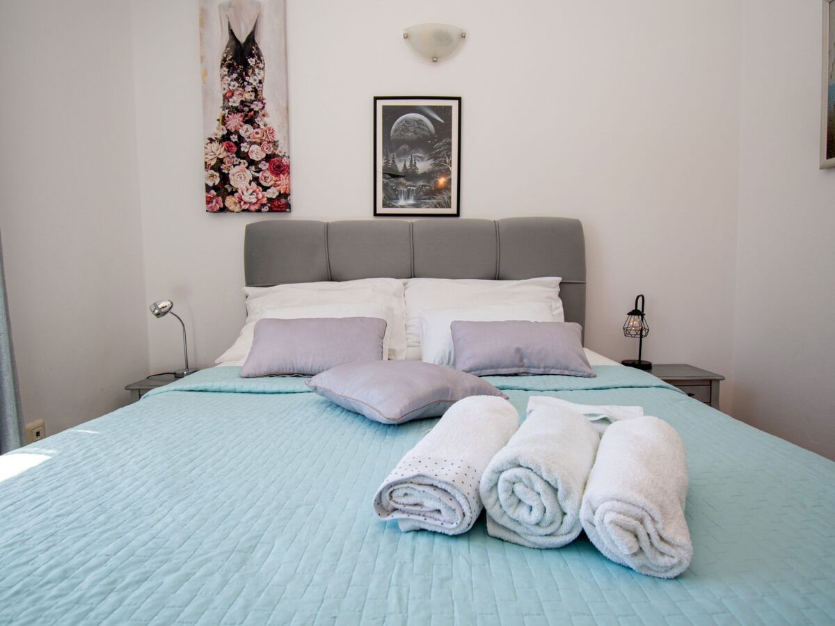 House Marija Kacana : maison 3 chambres avec piscine privée - Photo 15