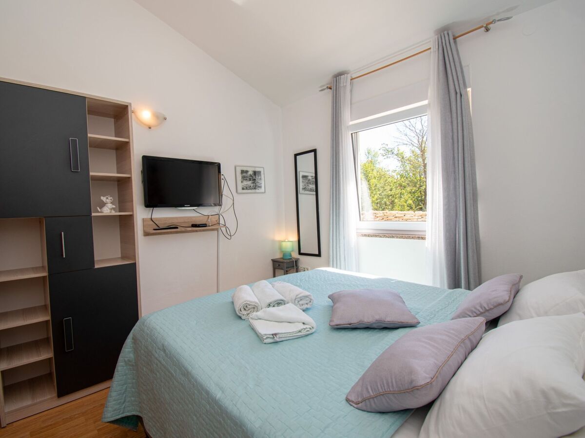 House Marija Kacana : maison 3 chambres avec piscine privée - Photo 16